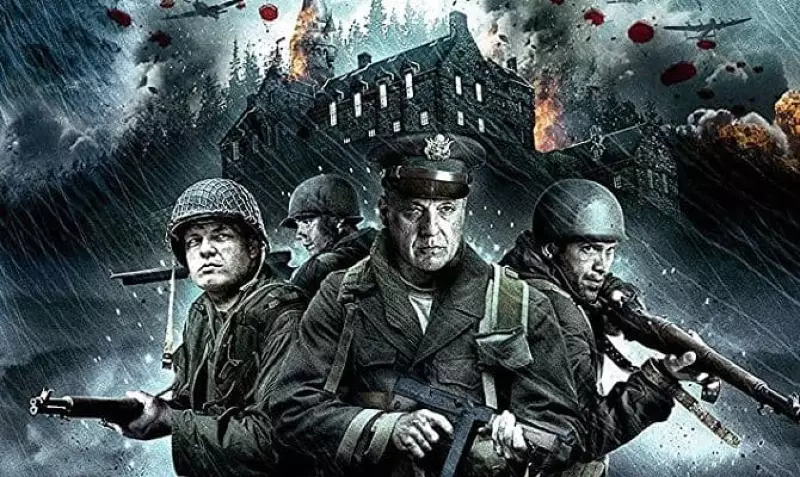 Оверлорд, фільм
