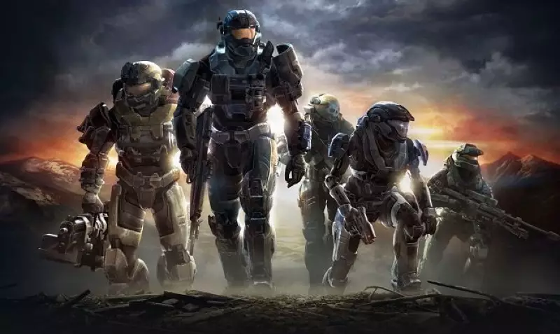 Halo 4: Йдучи до світанку, фільм