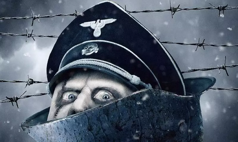 Операція «Мертвий сніг» 2
