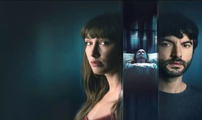 La mujer dormida