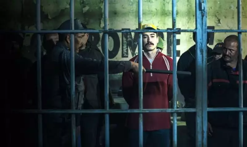 Alias ​​JJ, серіал