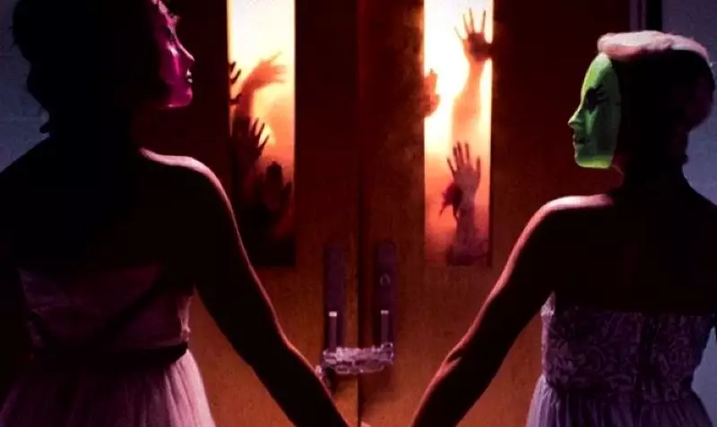 Tragedy Girls. Убити за лайк