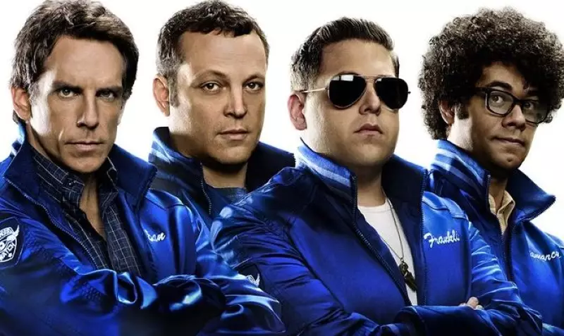 Сусіди на стрьомі
