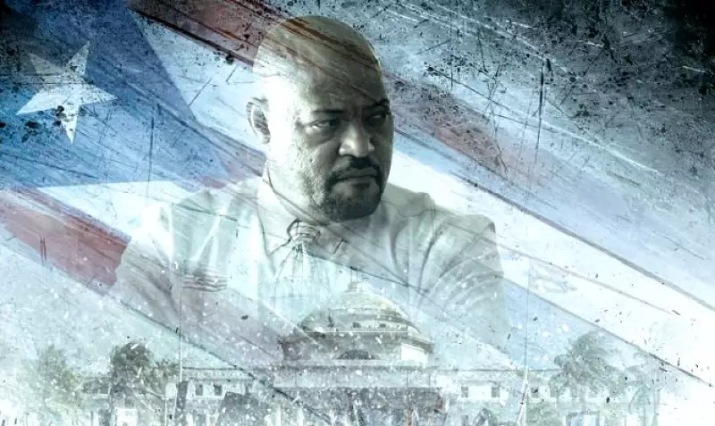 Ув'язнений