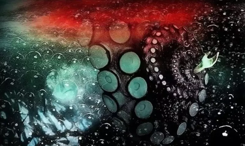 Смертельна вода