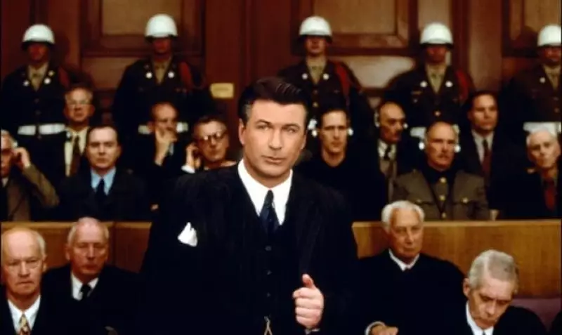 Нюрнберг, сериал