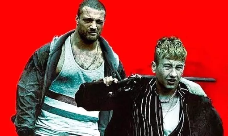 Стійка броня, фільм