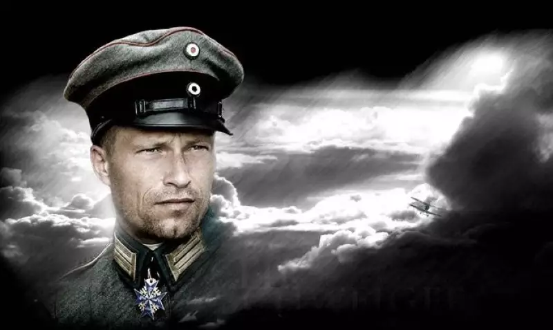 Червоний барон
