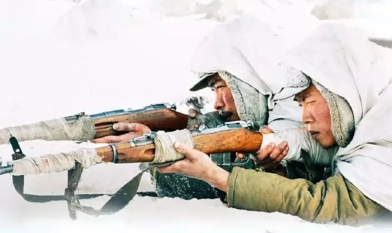 Снайпер