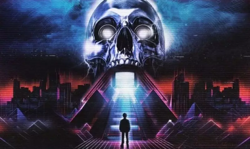 V/H/S/85