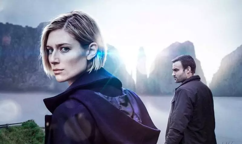 Случай в Кеттеринге, сериал