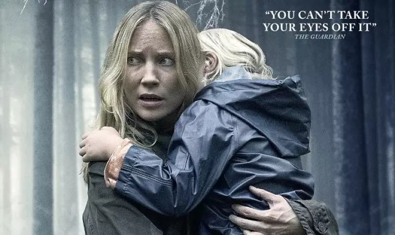 Тайны Сильверхейда, сериал