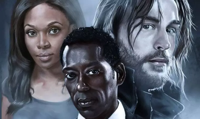 Сонная Лощина, сериал