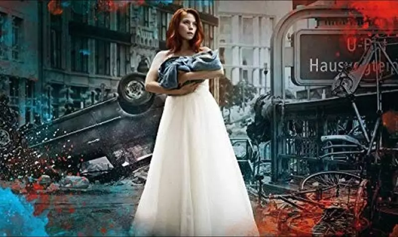 Восемь дней, сериал