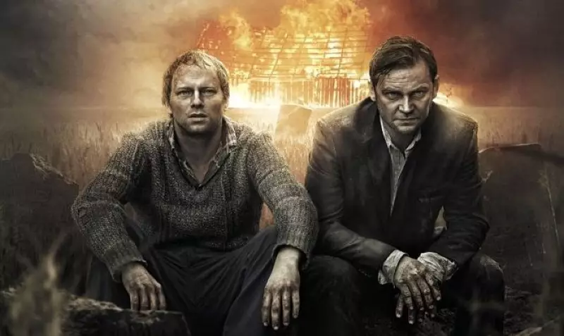 Наслідки