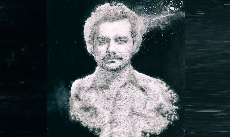 Нарко, серіал