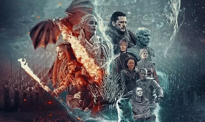Игра престолов, сериал