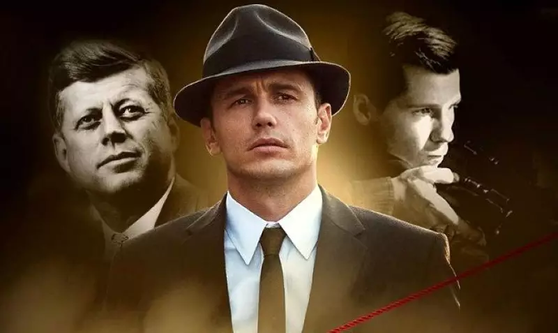11.22.63, серіал