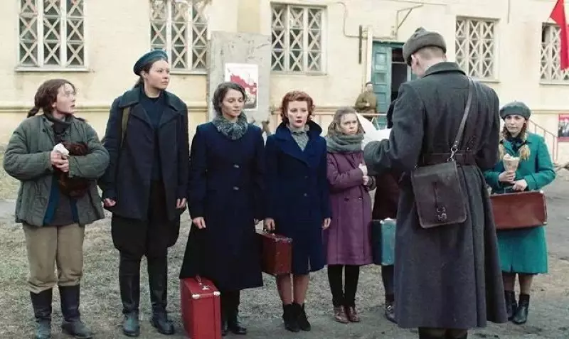 Ні кроку назад!