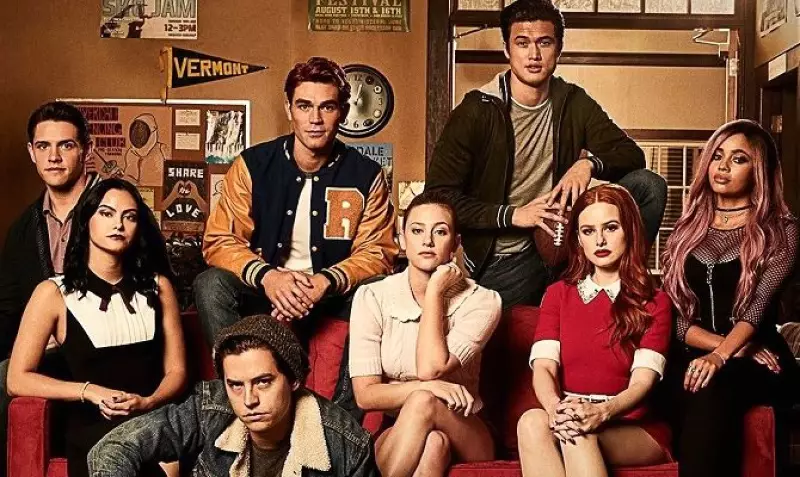 Ривердэйл, сериал