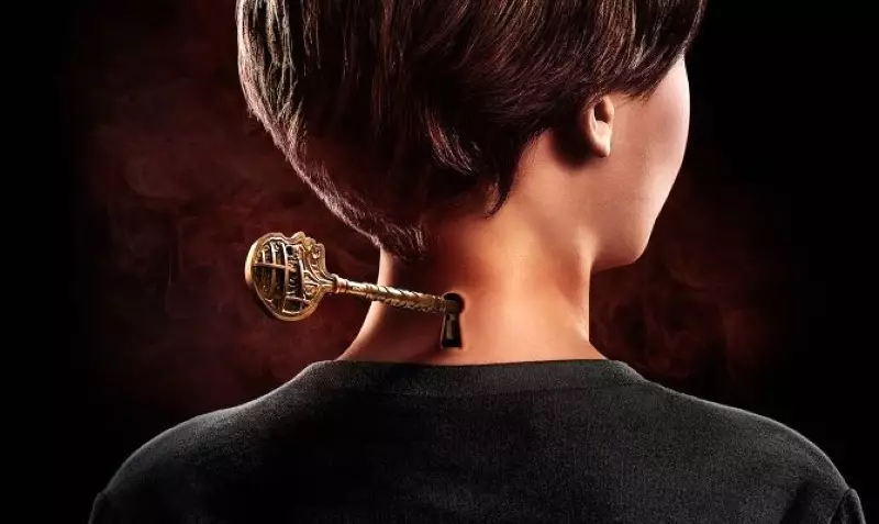 Ключи Локков, сериал