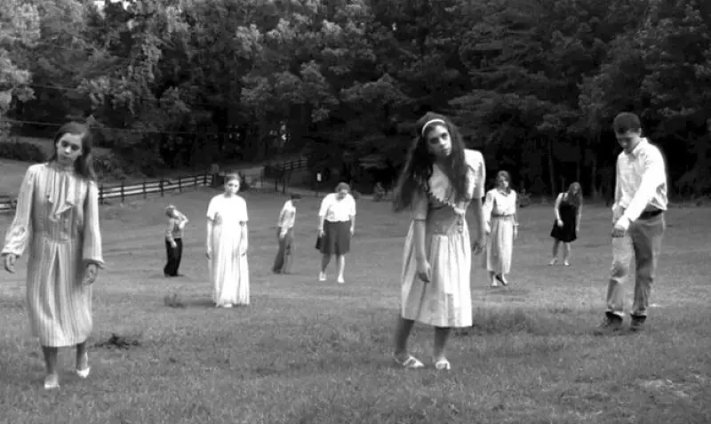 Ніч живих мерців (1968)