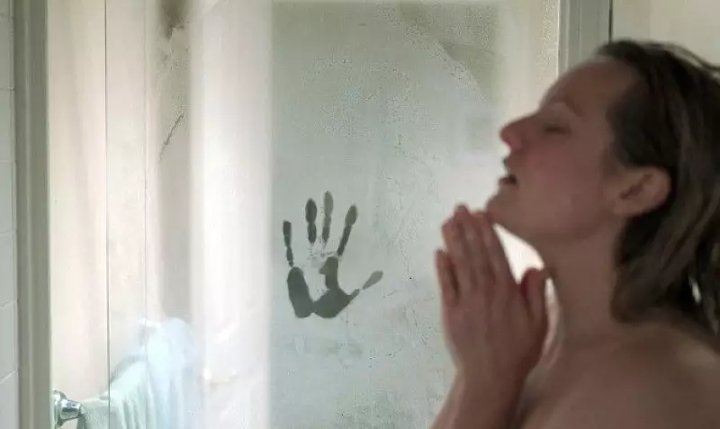 Людина невидимка