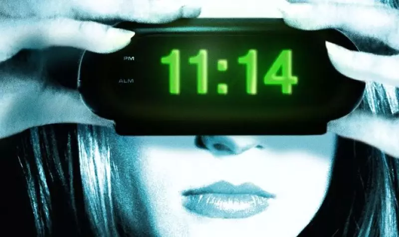 11:14, фільм