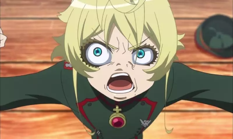 Saga of Tanya the Evil
